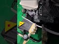 New Model Honda GX390 With Kuhong KV2515 Triplex Pressure Washer Pump