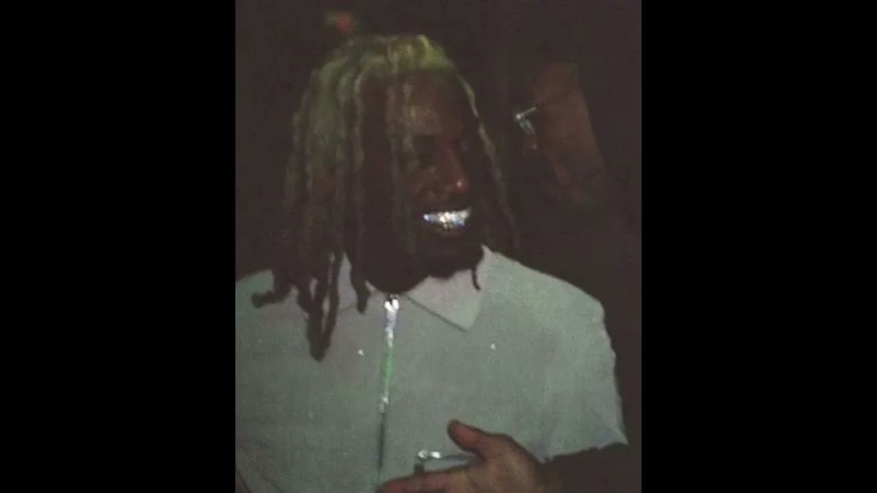 experimental richie souf + playboi carti type beat - 