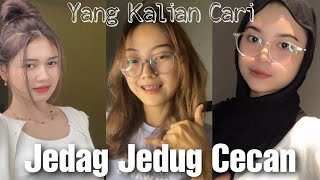 Kumpulan jj cecan yang lagi viral tiktok terbaru 2024 !! part 1