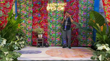 ĐÊM NHẠC CẢ CÁT