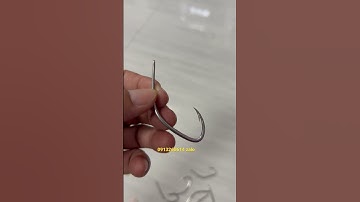 Lưỡi câu nhấp cá lóc siêu nhạy, #shorts