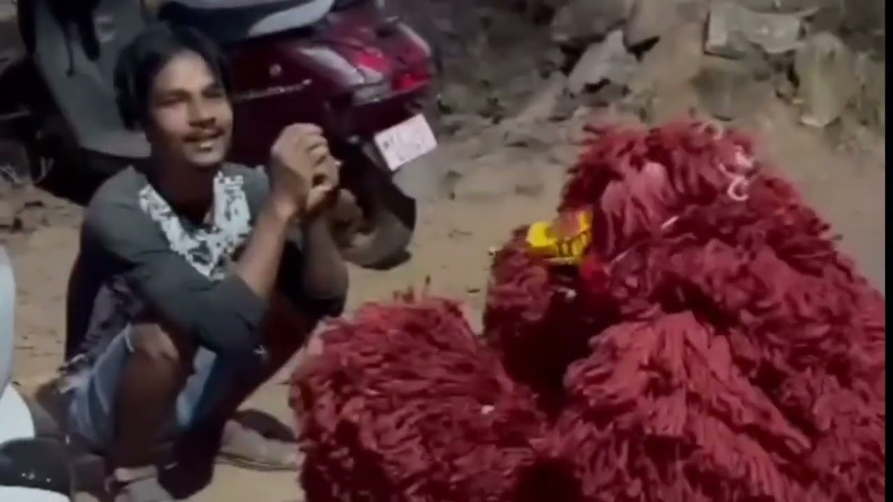 ||Binaga kardi||👹🔥