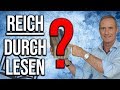 Deshalb bringt Dir LESEN GAR NICHTS ? ? | 10x MEHR VERDIENEN durch Bcher mit diesen 7 TIPPS