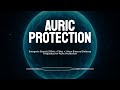 Auric Protection | Energetic Shield | 333Hz + 13Hz | 1 Hour | Nova AI