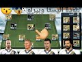 طريقة تركيب مود الأساطير في لعبة DREAM League Soccer 2019 