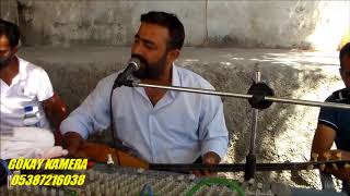 Tufan Altaş Adem Olup