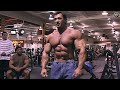 BODY MADE OF MARBLE - ONE OF THE MOST RIPPED BODYBUILDERS - PAVOL JABLONICKY MOTIVATION
