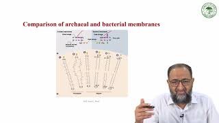 Lecture 21: Ultrastructure of Archaea (Methanococcus); Eubacteria (E. coli);