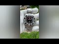 NEW Mechanical Wristwatch STEELDIVE 1000M Waterproof SD1964 Big Water Ghost Lu