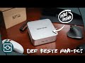 Der BESTE Intel Mini-PC?! Minisforum M1 Pro Review