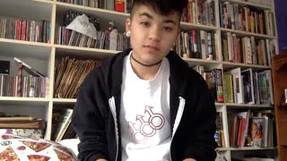 Trans and Feminine