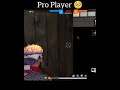 Pro v/s Noob #shorts