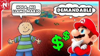 Las 10 DEMANDAS más EXTREMAS que Hizo Nintendo