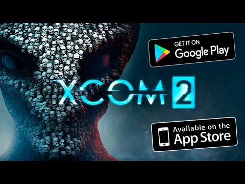 Video: XCOM: Fjende Inden For Anmeldelse