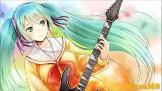 Nightcore - Confessions Part II (Female Version)