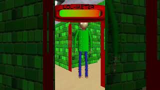 Baldi Jumpscare loldi basics remastered version #baldisbasics #baldisbasicsmod Baldi Jumpscare loldi basics remastered version #baldisbasics #baldisbasicsmod