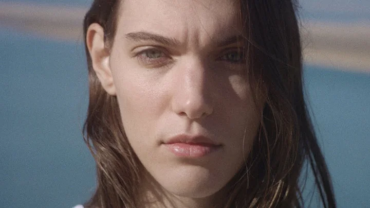 Charlotte Cardin - Anyone Who Loves Me [Official M...