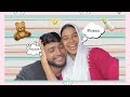 We are becoming parents alhumdulilah irfan sana vlog