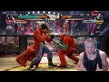 Devilster jin kazama vs somwreck bryan online highlight