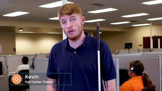 Alphapointe - Call Center Services