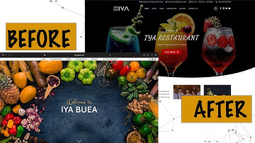 Gate Academy Africa Youtube Live Class   Web Development with Wordpress Part 3