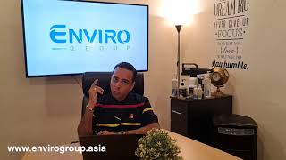 Introduction to Enviro Safe!