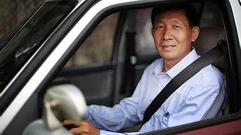 驾校教练全都是脾气大爱骂人？ - 天天要闻