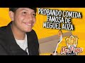 Video de Miguel Auza
