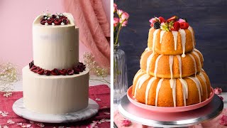 4 easy, edible, eye-catching centerpieces for any party!
