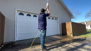 Another satisfying soft-wash job! See for yourself. screenshot 5