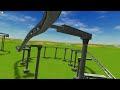 Roller Coaster Tycoon 3 Hershey Rollersoaker Rollercoaster