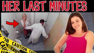 The Case That Changed US Law Forever: Katie Sepich’s Heartbreaking Legacy