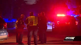 Five people in custody after stolen vehicle reported