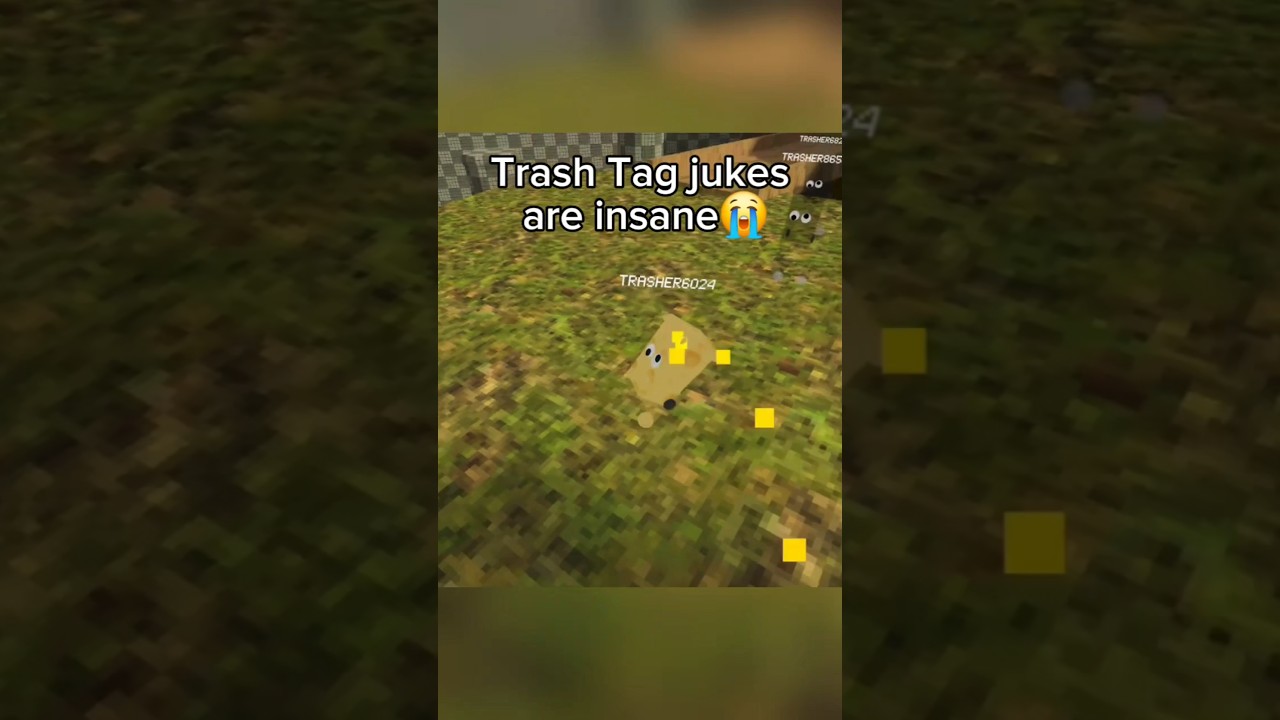 id just quit the game if that happened to me😭 