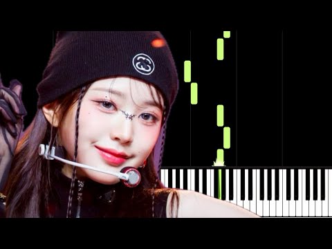 Accendio - 아이브