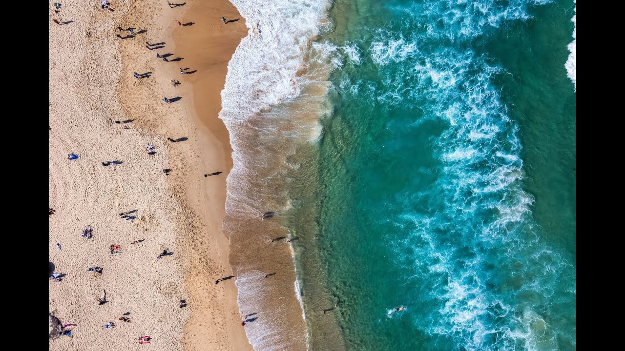 10-12 Campbell Parade, Bondi Beach