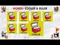 10 Seconds To Say It On Beat! ⏳ Brain Speed Challenge🧠 Say It On Beat Challenge | Happy Beat💖