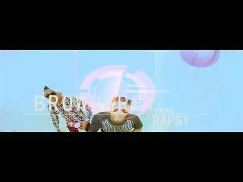 Browngrey ft Rapsy-Here to party