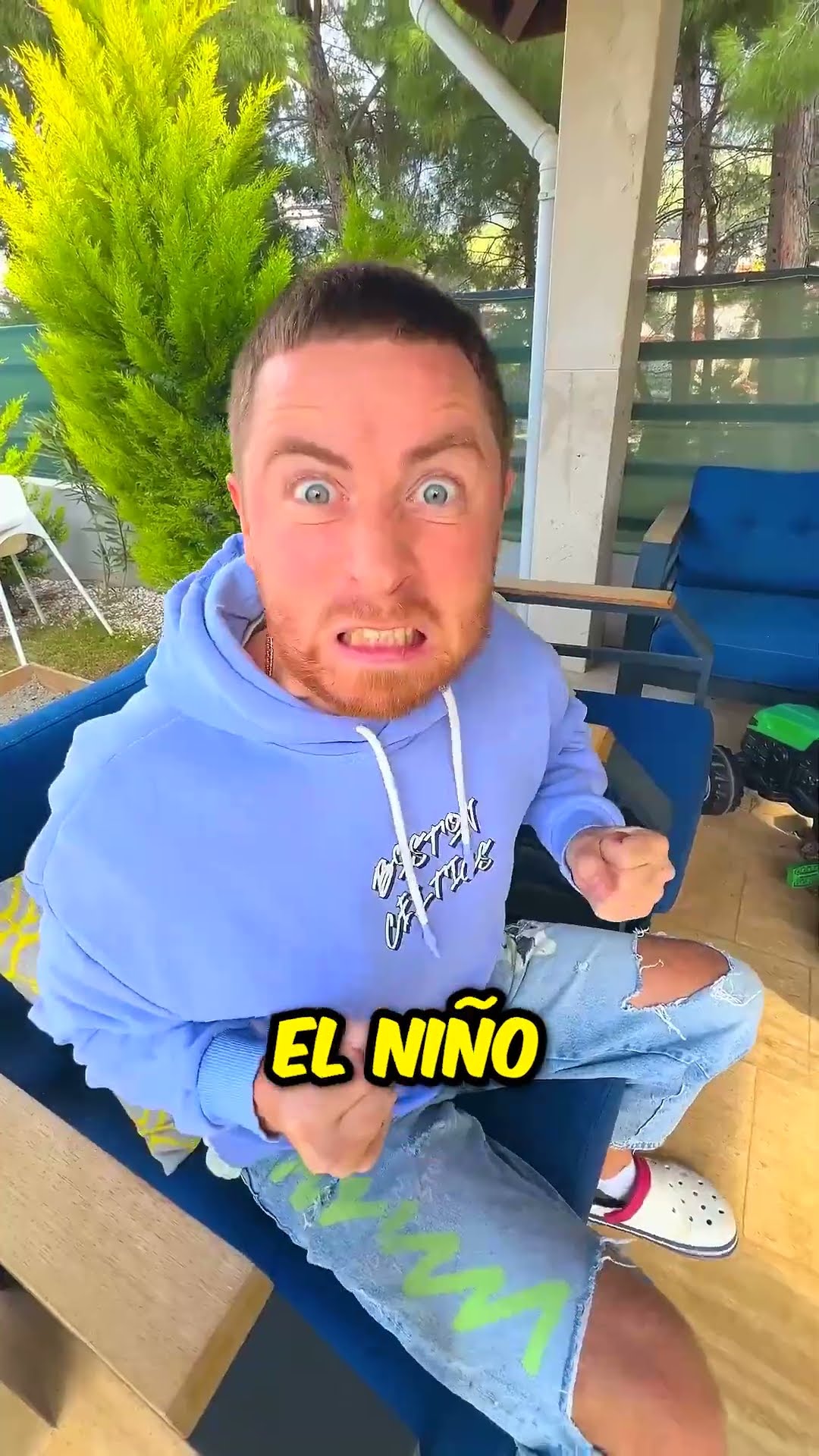 ¿La pantalla rota se volverá nueva? ??