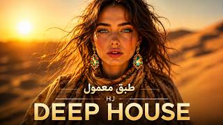 طبقِ معمول | Tabeghe Mamool | HenrikJay | Deep House