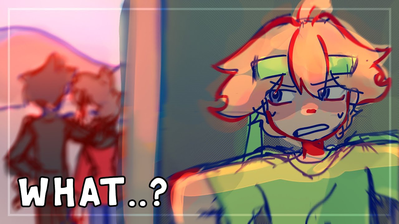 Yes my liege! // life series animatic // inthelittlewood // 3rd life