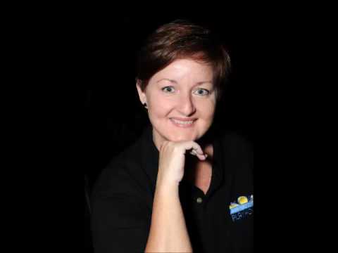 BOOMER TIMES PRESENTS: ANITA FINLEY with JODIE DIXON MEARS