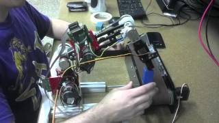 RBE3001 Final Project