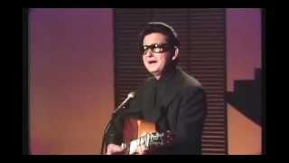Roy Orbison Crying The Johnny Cash Show Sept 27, 1969) chords