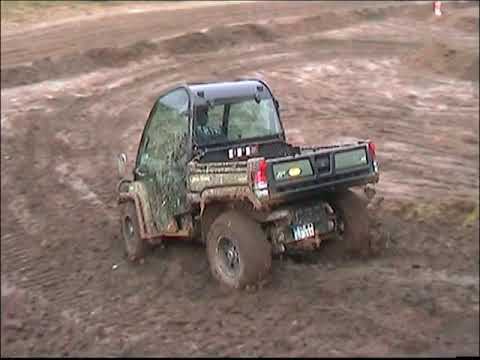 gator off road buggy