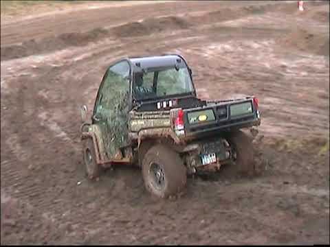 gator off road buggy