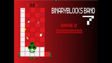 Binaryblocks (Base 2) Band 7