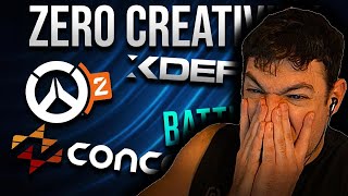 Why FPS Games SUCK Right Now...| Cornel Reacts