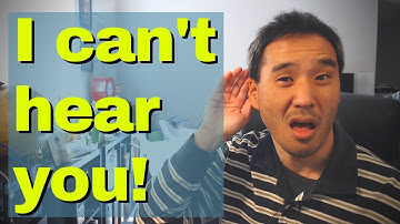 How to Fix Skype Audio