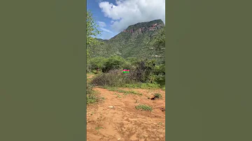 Kenya Will Blow Your Mind 